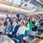 Teilnahme an der Global Disability Summit 2025 in Berlin