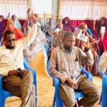 Verteilung von Assistenztechnologien für blinde Menschen